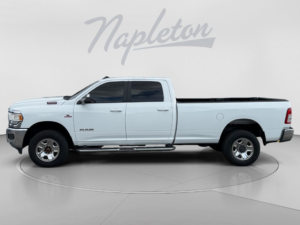 ram ram 2500 pickup 2021 3C6UR5JL2MG523252 image ram ram 2500 pickup 2021 3C6UR5JL2MG523252 image